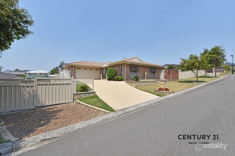 26 Wigeon Ch, Cameron Park, NSW 2285