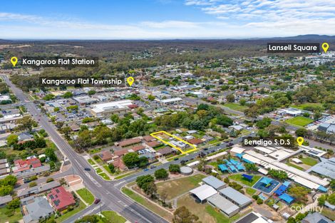 Property photo of 12 Neil Street Kangaroo Flat VIC 3555
