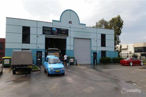 1/40 Stennett Rd, Ingleburn, NSW 2565