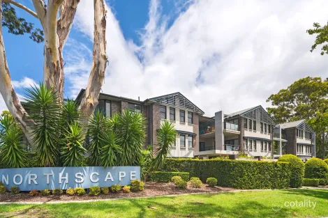 25/691-695 Warringah Rd, Forestville, NSW 2087