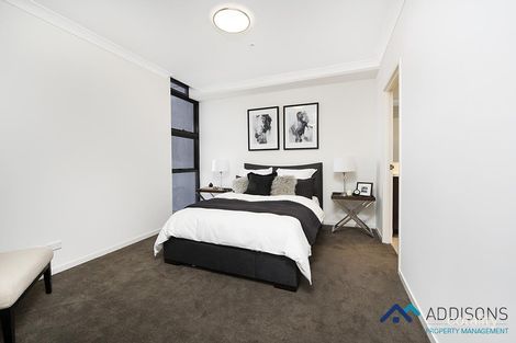 Property photo of 1807/420 Macquarie Street Liverpool NSW 2170