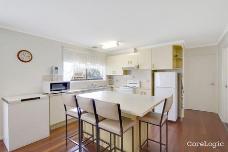 Property photo of 137 Chuculba Crescent Giralang ACT 2617