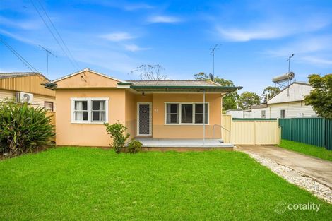 91 MOUNT DRUITT RD, MOUNT DRUITT, NSW 2770