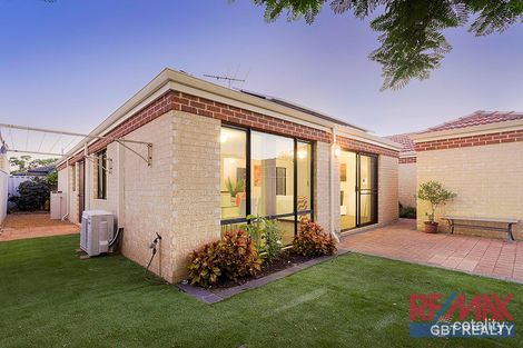 Property photo of 2C Gascoyne Street Nollamara WA 6061