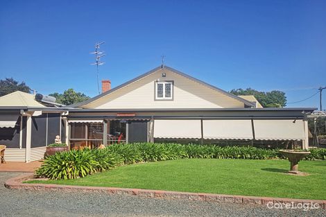 Property photo of 420 Macauley Street Hay NSW 2711