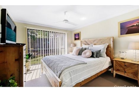 Property photo of 87/590 Pine Ridge Road Coombabah QLD 4216