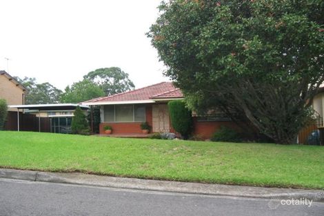 Property photo of 1/11-13 Pye Avenue Northmead NSW 2152