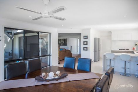 Property photo of 18 Stag Court Upper Coomera QLD 4209