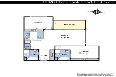 Property photo of 109/8 Clydebank Road Edithvale VIC 3196
