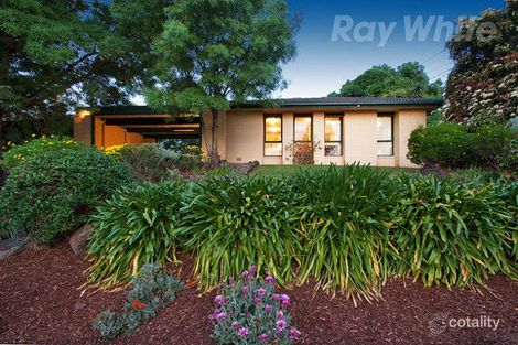 16 Valley Ho, Chirnside Park, VIC 3116
