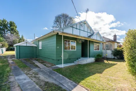 77 Margaret St, Orange, NSW 2800