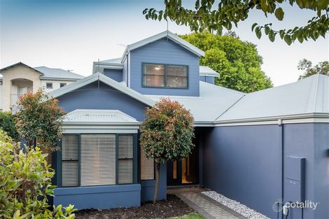 17 Bartlett Cres, Karrinyup, WA 6018