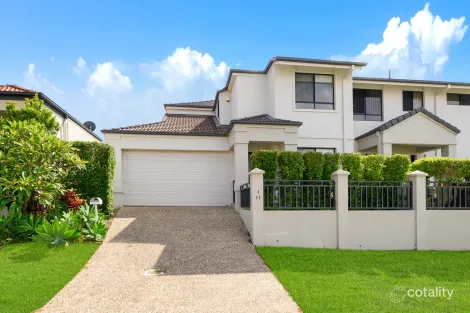1/11 Carina Peak Dr, Varsity Lakes, QLD 4227