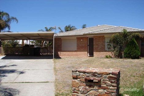 42 Birrine Gdns, High Wycombe, WA 6057