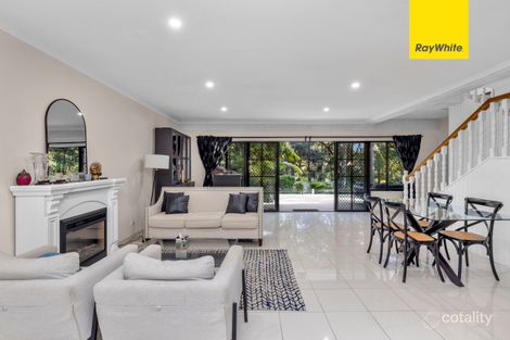 Property photo of 27 Yimbala Street Rydalmere NSW 2116