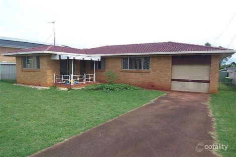 4 Rye St, Wilsonton, QLD 4350