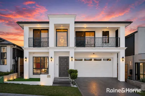 13 Parkside Ave, Box Hill, NSW 2765