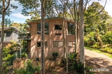 Property photo of 2/5 Karana Close Long Beach NSW 2536
