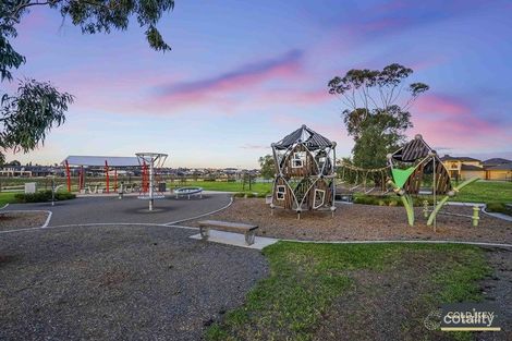 Property photo of 8 Cornus Drive Tarneit VIC 3029