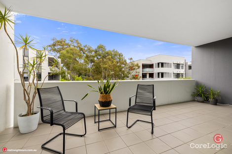 Property photo of 24/6B Grandstand Parade Zetland NSW 2017