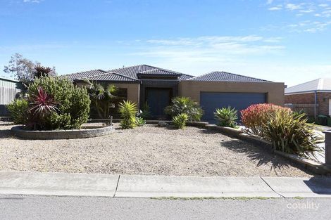 Property photo of 8 Heytesbury Crescent Craigieburn VIC 3064