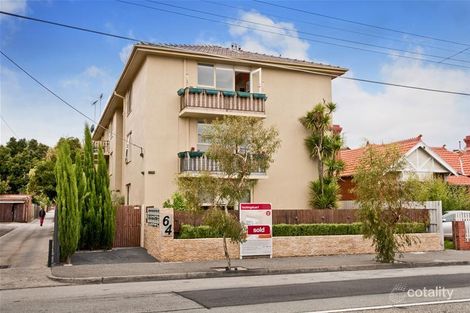 Property photo of 8/64-66 Hotham Street St Kilda East VIC 3183