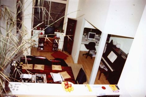 28/150-166 Forbes St, Woolloomooloo, NSW 2011