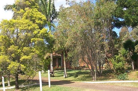 98 Old Gympie Rd, Kallangur, QLD 4503