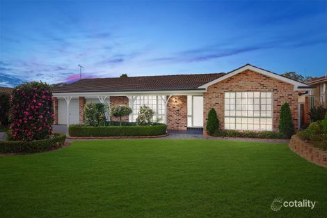 Property photo of 16 Belsham Road Kariong NSW 2250
