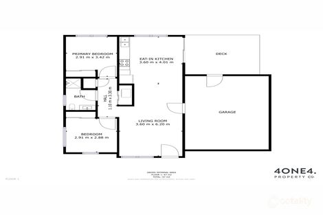 4b Bowden Dr, Bridgewater, TAS 7030