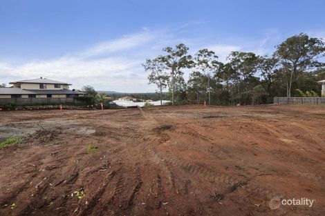 Property photo of 96 Beaufort Crescent Moggill QLD 4070