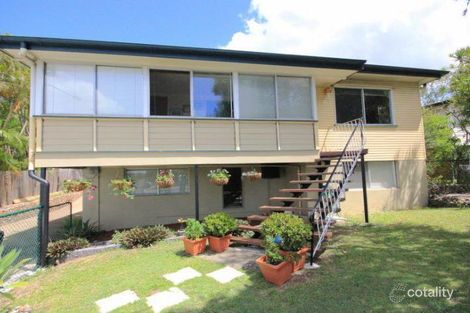 Property photo of 571 Newnham Road Upper Mount Gravatt QLD 4122
