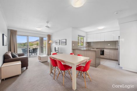 Property photo of 114/1A Sporting Drive Thuringowa Central QLD 4817