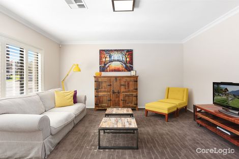 Property photo of 75 Carnavon Crescent Georges Hall NSW 2198