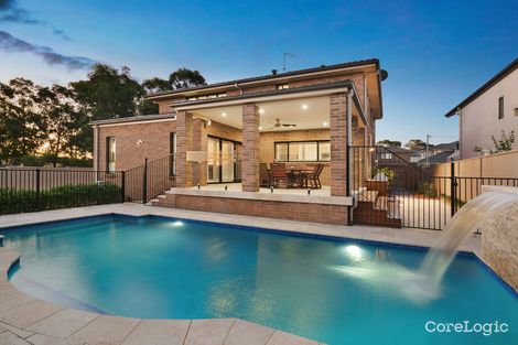 Property photo of 75 Carnavon Crescent Georges Hall NSW 2198