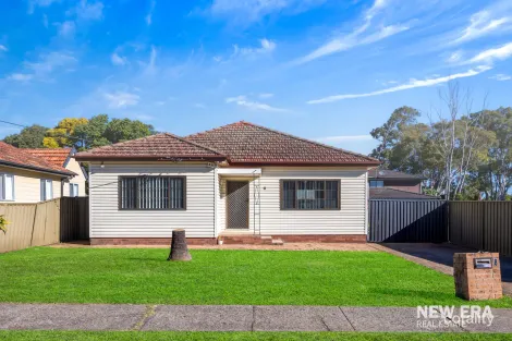 Property photo of 8 Plumpton Road Plumpton NSW 2761
