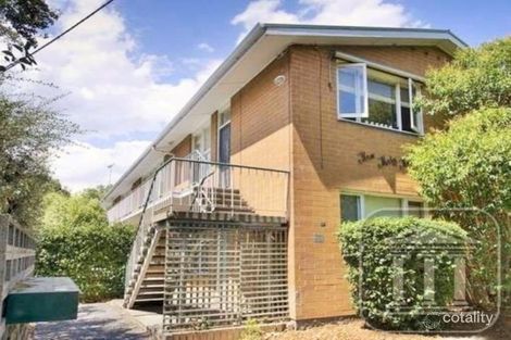 Property photo of 10/333 Auburn Road Hawthorn VIC 3122