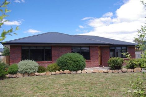 Property photo of 12 Snow Gum Drive Snug TAS 7054