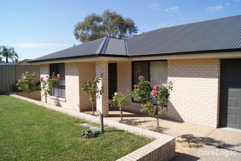 Property photo of 23 Dillagar Place Springdale Heights NSW 2641