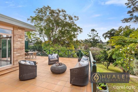 Property photo of 14 Barrie Street East Killara NSW 2071