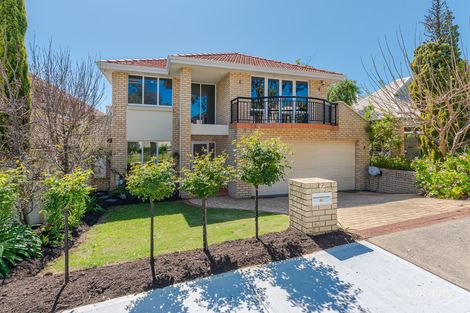 Property photo of 14 Dyson Street South Perth WA 6151