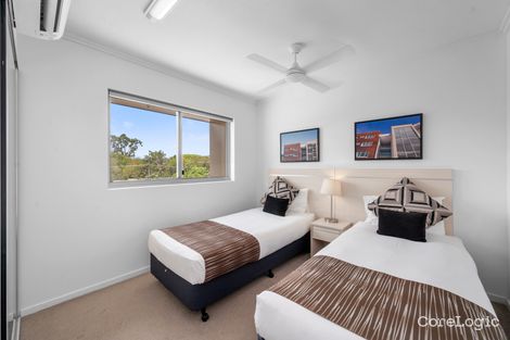 Property photo of 114/1A Sporting Drive Thuringowa Central QLD 4817