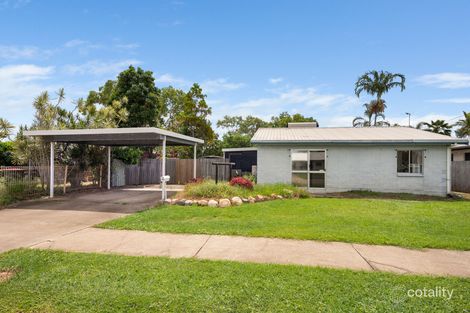Property photo of 17 Griffey Street Burdell QLD 4818