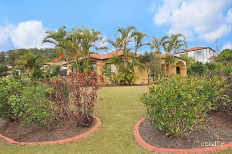 Property photo of 1 Leicester Terrace Mudgeeraba QLD 4213