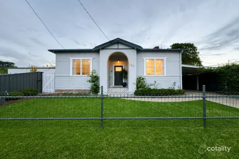 Property photo of 66 Lawson Street Mudgee NSW 2850