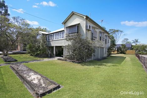 Property photo of 564 Sherwood Road Sherwood QLD 4075