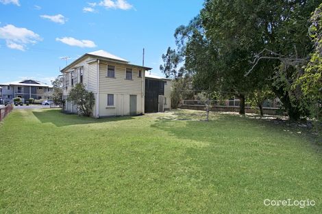 Property photo of 564 Sherwood Road Sherwood QLD 4075