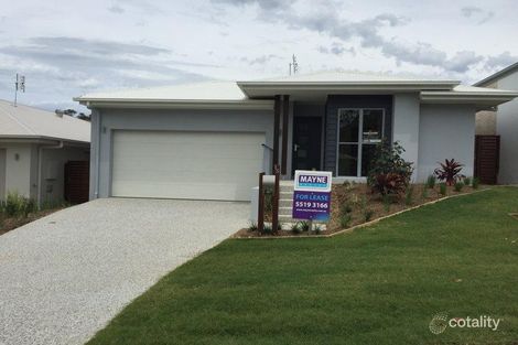 Property photo of 15 Hoop Pine Circuit Coomera QLD 4209