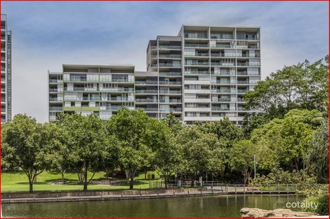 Property photo of 7054/7 Parkland Boulevard Brisbane City QLD 4000