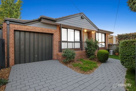 Property photo of 1/33 Mimosa Road Carnegie VIC 3163